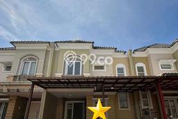 Hunian Nyaman Asri 3 KT Siap Huni di Gading Serpong Tangerang Hunian Nyaman Asri 3 KT Siap Huni di Gading Serpong Tangerang