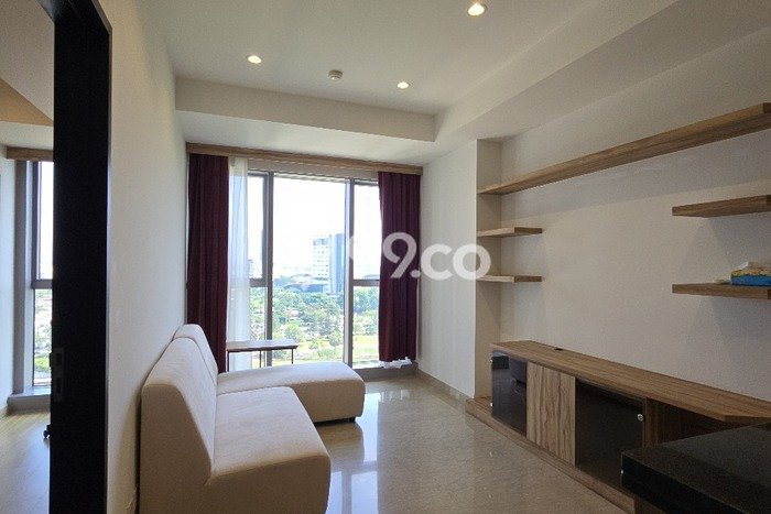 Apartemen Terawat Dijual di Tangerang Spesifikasi 1 KT, 1 KM Apartemen Terawat Dijual di Tangerang Spesifikasi 1 KT, 1 KM
