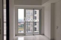 Apartemen Terawat Dijual di Tangerang Spesifikasi 1 KT, 1 KM Apartemen Terawat Dijual di Tangerang Spesifikasi 1 KT, 1 KM