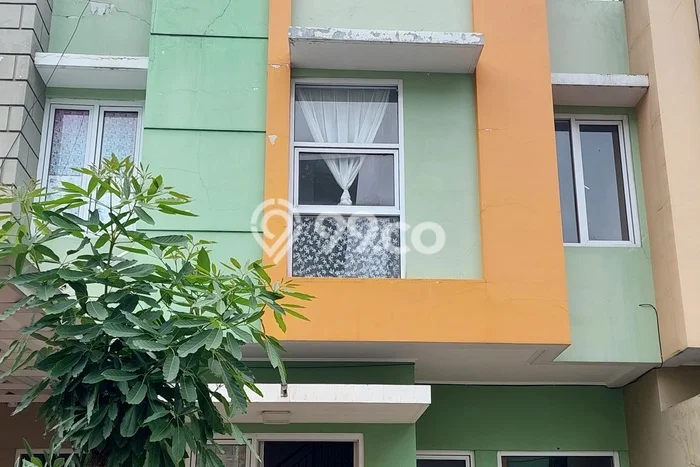 Rumah Disewakan Tangerang LT 40m2 LB 50m2 Kawasan Gading Serpong Rumah Disewakan Tangerang LT 40m2 LB 50m2 Kawasan Gading Serpong
