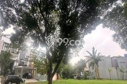 Tanah Investasi Dijual di Tangerang Punya Luas 458m2 Tanah Investasi Dijual di Tangerang Punya Luas 458m2
