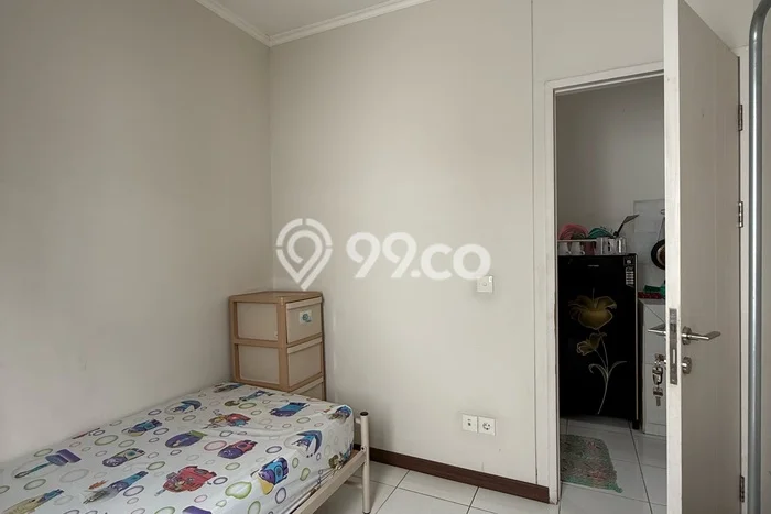 Investasi Kost di BSD Spesifikasi 6 KT & 3 KM Investasi Kost di BSD Spesifikasi 6 KT & 3 KM