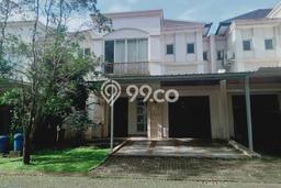 Jual Rumah Mewah Megah Dengan View Cantik di BSD Eminent, Tangerang Jual Rumah Mewah Megah Dengan View Cantik di BSD Eminent, Tangerang