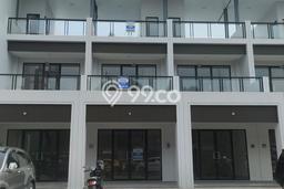 FOR RENT! Ruko di Gading Serpong Cocok untuk Bisnis 106m2 FOR RENT! Ruko di Gading Serpong Cocok untuk Bisnis 106m2