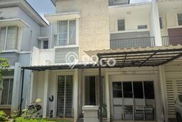 For Sale Hunian Rumah Terawat 4 KT di Gading Serpong, Tangerang For Sale Hunian Rumah Terawat 4 KT di Gading Serpong, Tangerang