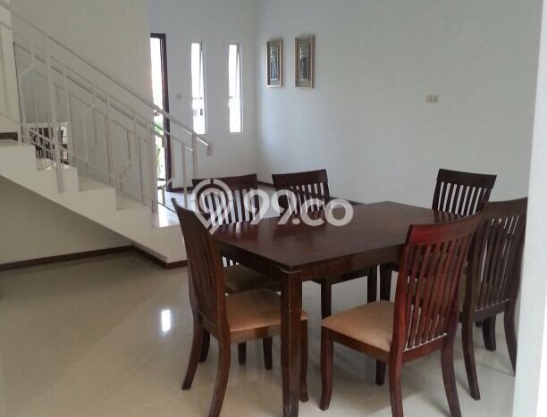 Rumah Elit Modern Tanpa Renovasi di Tomang Jakarta Barat Rumah Elit Modern Tanpa Renovasi di Tomang Jakarta Barat