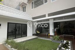 For Sale! Luxury House LT 394m2 Desain Modern di Gading Serpong For Sale! Luxury House LT 394m2 Desain Modern di Gading Serpong
