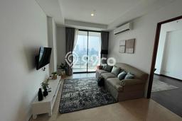 Hunian Apartemen Strategis untuk Dijual di Jakarta Barat dengan 1 Kamar Hunian Apartemen Strategis untuk Dijual di Jakarta Barat dengan 1 Kamar