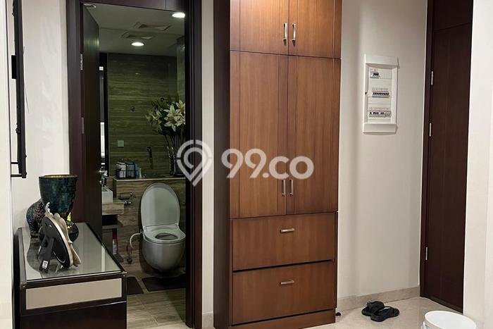 Paling Dicari! Apartemen Premium Dijual di Pondok Indah Punya 1 Bedroom Paling Dicari! Apartemen Premium Dijual di Pondok Indah Punya 1 Bedroom
