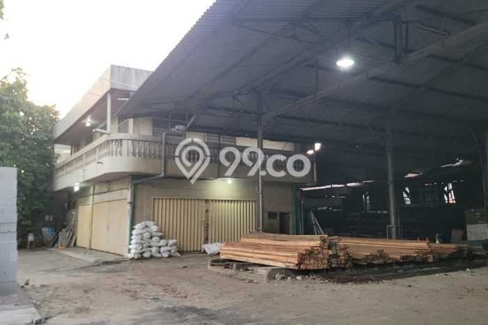 AREA PROSPEKTIF! Tanah Kawasan Daan Mogot, Luas 2218m², Dekat Transportasi, Kawasan Potensial AREA PROSPEKTIF! Tanah Kawasan Daan Mogot, Luas 2218m², Dekat Transportasi, Kawasan Potensial