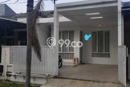 Rumah Siap Disurvey di Alam Sutera, Tangerang, LT 90m² LB 100m² Rumah Siap Disurvey di Alam Sutera, Tangerang, LT 90m² LB 100m²