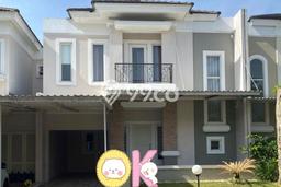 Rumah area Gading Serpong, Dekat Tol, 3 KM, LT 200m² LB 275m² Rumah area Gading Serpong, Dekat Tol, 3 KM, LT 200m² LB 275m²