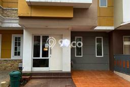 LOKASI STRATEGIS! Rumah kawasan Gading Serpong, Akses ke Stasiun, 2 KT, Luas 48m² Bangunan 48m² LOKASI STRATEGIS! Rumah kawasan Gading Serpong, Akses ke Stasiun, 2 KT, Luas 48m² Bangunan 48m²