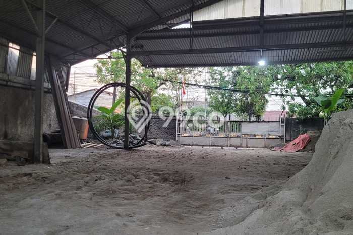 AREA PROSPEKTIF! Tanah Kawasan Daan Mogot, Luas 2218m², Dekat Transportasi, Kawasan Potensial AREA PROSPEKTIF! Tanah Kawasan Daan Mogot, Luas 2218m², Dekat Transportasi, Kawasan Potensial