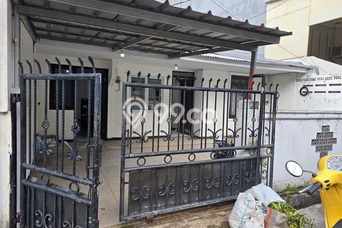 Dijual Rumah Eksklusif 2 KT di Bojong Indah, Jakarta Barat Dijual Rumah Eksklusif 2 KT di Bojong Indah, Jakarta Barat