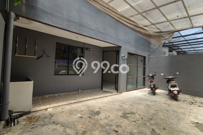 Disewakan Rumah Harga Terjangkau di Jakarta Garden City Jakarta Timur Punya 3 KT Disewakan Rumah Harga Terjangkau di Jakarta Garden City Jakarta Timur Punya 3 KT