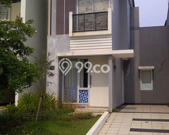 Dijual Hunian Rumah Nyaman 4 KT di Gading Serpong, Tangerang Dijual Hunian Rumah Nyaman 4 KT di Gading Serpong, Tangerang