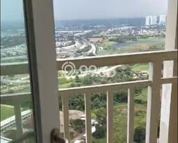 Apartemen Terjangkau di BSD Tangerang Selatan dengan 1 KT & 1 KM Apartemen Terjangkau di BSD Tangerang Selatan dengan 1 KT & 1 KM