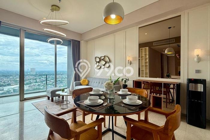 Sewa Apartemen Harga Terjangkau di Alam Sutera 3 KT Sewa Apartemen Harga Terjangkau di Alam Sutera 3 KT