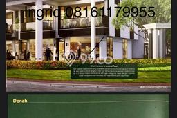 Unit Komersial Disewakan di Tangerang Area Strategis Harga Kompetitif Unit Komersial Disewakan di Tangerang Area Strategis Harga Kompetitif