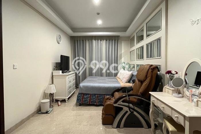 Paling Dicari! Apartemen Premium Dijual di Pondok Indah Punya 1 Bedroom Paling Dicari! Apartemen Premium Dijual di Pondok Indah Punya 1 Bedroom