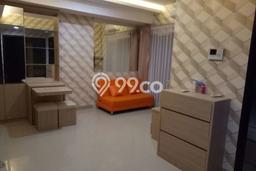 Siap Huni Apartemen di Tangerang 2 Kamar & 1 Kamar Mandi, Luas 54m2 Siap Huni Apartemen di Tangerang 2 Kamar & 1 Kamar Mandi, Luas 54m2