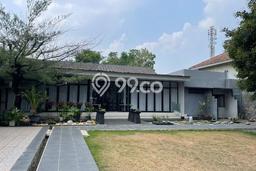 Hunian Elit LB 500m2 Siap Pakai Desain Elegan di BSD, Tangerang Hunian Elit LB 500m2 Siap Pakai Desain Elegan di BSD, Tangerang