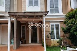 Disewakan! Rumah 4 Kamar Tidur &
3 Kamar Mandi di Gading Serpong, Tangerang Disewakan! Rumah 4 Kamar Tidur &
3 Kamar Mandi di Gading Serpong, Tangerang