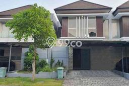 Rumah Mewah Siap Huni LT 126m2 di Tandes, Surabaya Rumah Mewah Siap Huni LT 126m2 di Tandes, Surabaya