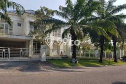 Dijual Hunian Mewah dengan Fasilitas Sekitar Lengkap di Wiyung, Surabaya Dijual Hunian Mewah dengan Fasilitas Sekitar Lengkap di Wiyung, Surabaya