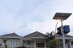 Rumah sewa siap pakai 7 KT di Citraland, Surabaya Rumah sewa siap pakai 7 KT di Citraland, Surabaya
