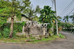 Untuk Dijual Tanah 576m2 di Darmo Permai, Surabaya Untuk Dijual Tanah 576m2 di Darmo Permai, Surabaya