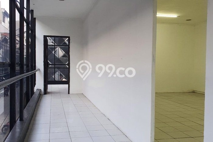 Unit Ruko Tersedia di Ngagel Spesifikasi LB 225m2 Unit Ruko Tersedia di Ngagel Spesifikasi LB 225m2