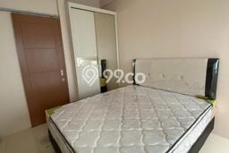 Disewakan Segera Apartemen Strategis 1 KT, 1 KM di Kawasan Dukuh Pakis Disewakan Segera Apartemen Strategis 1 KT, 1 KM di Kawasan Dukuh Pakis