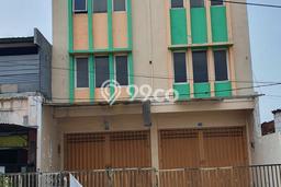 Ruko Dijual di Sambikerep LT 375m2, LB 425m2 Solusi Investasi Cerdas Ruko Dijual di Sambikerep LT 375m2, LB 425m2 Solusi Investasi Cerdas