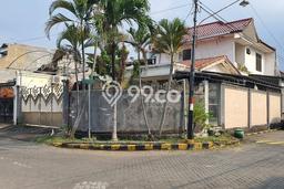 Dijual Rumah Mewah Megah Dengan View Cantik di Darmo Permai, Surabaya Dijual Rumah Mewah Megah Dengan View Cantik di Darmo Permai, Surabaya