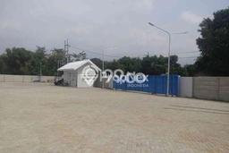 LOKASI SUPER STRATEGIS! Pabrik Kawasan Wonomerto, Luas 3573m², Prospek Pembeli LOKASI SUPER STRATEGIS! Pabrik Kawasan Wonomerto, Luas 3573m², Prospek Pembeli