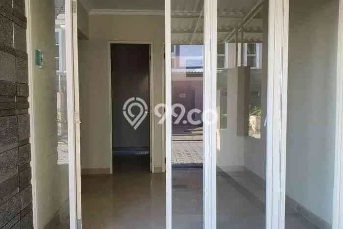 Rumah Cantik Siap Pakai Di Menganti Luas 47m2 Lokasi Strategis Rumah Cantik Siap Pakai Di Menganti Luas 47m2 Lokasi Strategis