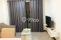 Apartemen Favorit Nyaman Dijual di Surabaya dengan 2 Kamar Tidur Apartemen Favorit Nyaman Dijual di Surabaya dengan 2 Kamar Tidur