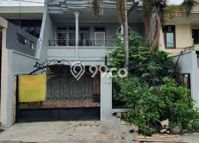Disewakan Segera Rumah Kondisi Baik di Kawasan Dukuh Pakis, Surabaya Disewakan Segera Rumah Kondisi Baik di Kawasan Dukuh Pakis, Surabaya