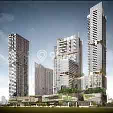 Apartemen Luxury Dijual di Dukuh Pakis Surabaya Luas 98m2 Apartemen Luxury Dijual di Dukuh Pakis Surabaya Luas 98m2