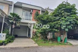 Disewakan! Rumah 3 Kamar Tidur &
3 Kamar Mandi di Wisata Bukit Mas, Surabaya Disewakan! Rumah 3 Kamar Tidur &
3 Kamar Mandi di Wisata Bukit Mas, Surabaya