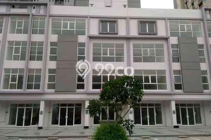 Paling Diincar! Ruko Dijual di Dharma Husada Harga Kompetitif Paling Diincar! Ruko Dijual di Dharma Husada Harga Kompetitif