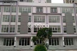 Disewakan Ruko di Kawasan Ramai Dharma Husada Luas 300m2 Disewakan Ruko di Kawasan Ramai Dharma Husada Luas 300m2