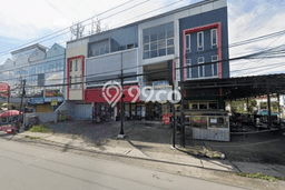 Unit Ruko Dijual di Surabaya LT 84m2 & LB 192m2 Unit Ruko Dijual di Surabaya LT 84m2 & LB 192m2