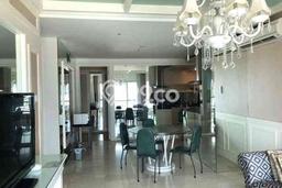 Paling Dicari! Apartemen Eksklusif Dijual di Pakuwon Punya 4 Bedroom Paling Dicari! Apartemen Eksklusif Dijual di Pakuwon Punya 4 Bedroom