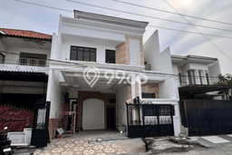 Dijual Hunian Mewah dengan Fasilitas Sekitar Komplit di Mulyorejo, Surabaya Dijual Hunian Mewah dengan Fasilitas Sekitar Komplit di Mulyorejo, Surabaya