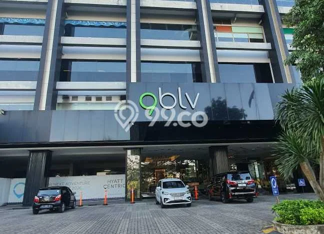 Unit Kantor Disewa Lokasi Dukuh Pakis, Surabaya Spesifikasi Luas Bangunan 136m2 Unit Kantor Disewa Lokasi Dukuh Pakis, Surabaya Spesifikasi Luas Bangunan 136m2