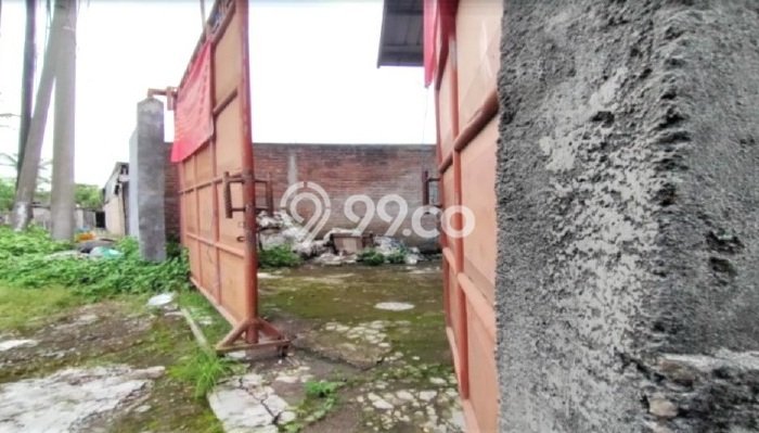Lokasi Strategis! Dijual Gudang Bisnis di Krian, Sidoarjo Kondisi Baik Lokasi Strategis! Dijual Gudang Bisnis di Krian, Sidoarjo Kondisi Baik