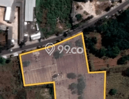 Kavling Tanah Dijual di Brondong, Lamongan, Luas 10210m2 Area Strategis Kavling Tanah Dijual di Brondong, Lamongan, Luas 10210m2 Area Strategis
